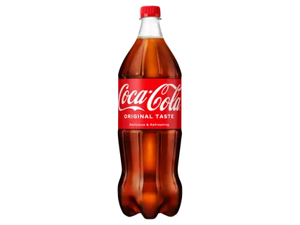 COCA-COLA