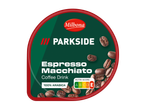 Milbona Parkside Espresso Macchiato Koffiedrank, 100% Arabica, Nutri-Score A