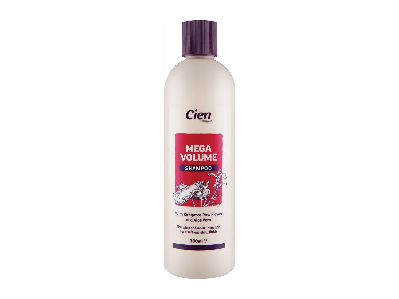 Go to full screen view: Cien Australian Style Conditioner - Image 1