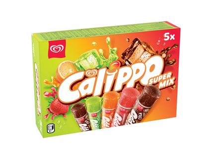Calippo válogatás