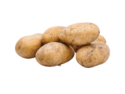 Lietuviškos bulvės