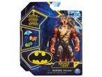 Figurkę DC Batman: Brązowy Tygrys z 3 niespodziankami.