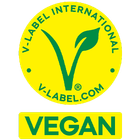 V-Label International Vegan-Logo.