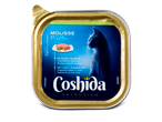 Coshida Selection: lamsmousse voor katten