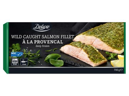 Vadlazacfilé fűszerköntösben