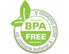 BPA Free