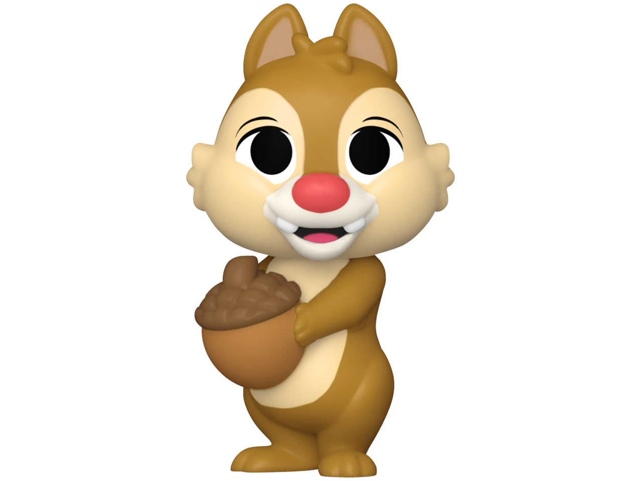 Funko Mini figūrėlė: Čipas iš „Mickey and Friends“ su gilė.