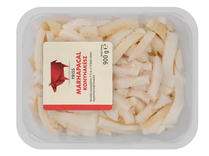 Friss pacal (Lidl Plus)