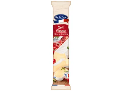 Fromage de Bretagne lágy sajt*