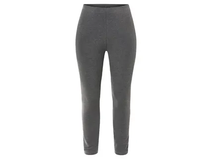 Női nagyméretű thermo leggings