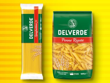 Delverde Pasta