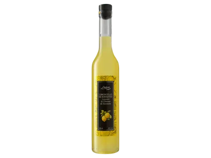 Limoncino di Sorrento (Lidl Plus)