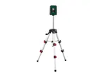 Parkside Cross Line Laser