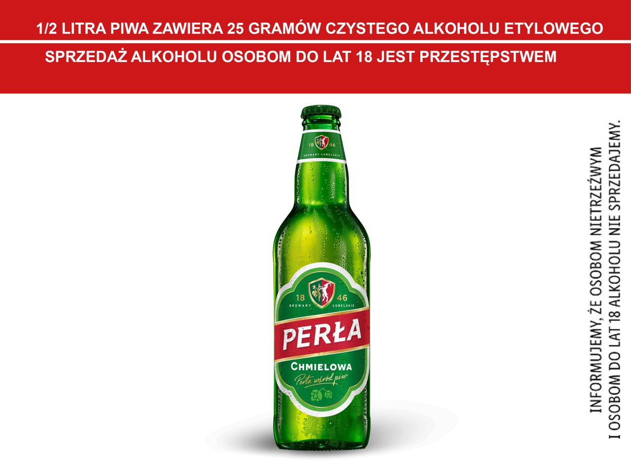 Perła Chmielowa