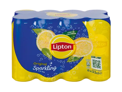 LIPTON Frisdrank