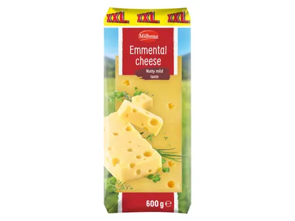 Ementáli sajt