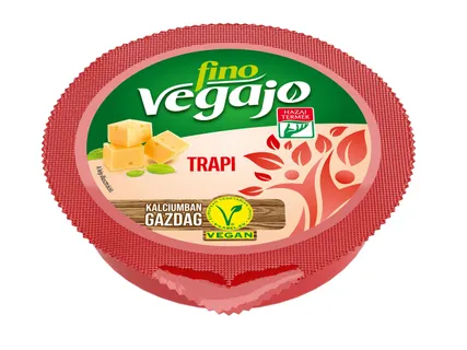 Vegán készítmény