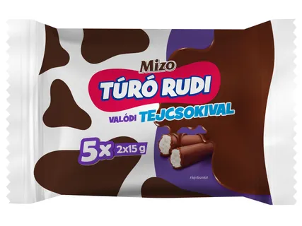 Túró Rudi