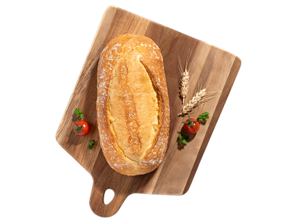 Kovászos durum vekni (Lidl Plus)