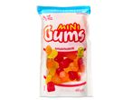 Sweet Corner Mini Gums: gemengde vegan snoepjes.