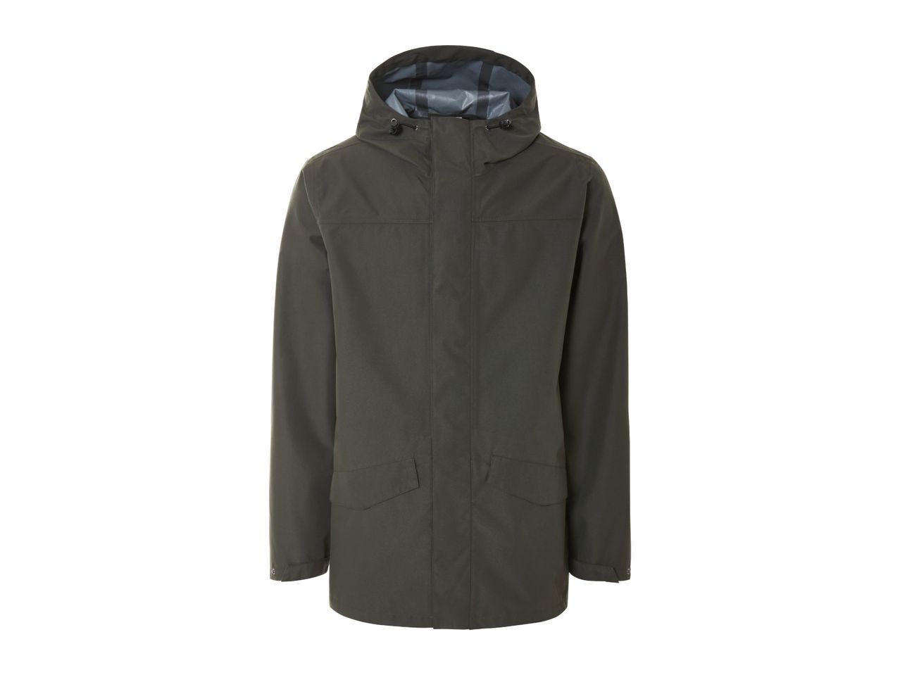 Esmara Men’s Green Raincoat