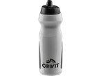 Grey Crivit sports water bottle.