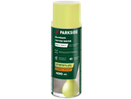 PARKSIDE gekleurde lak spuitbus, groen, 400 ml, glanzend.