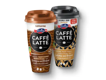 Emmi Caffè Latte