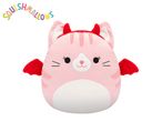Squishmallow Laura Halloween Squishmallow