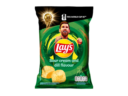 LAY’S Чипс