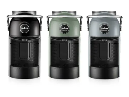 Lavazza Kapsulinis kavos aparatas „Jolie Evo“