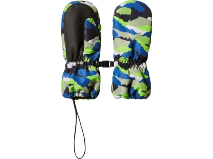 Kisgyermek síkesztyű