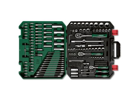 PARKSIDE® Otsvõtmete komplekt