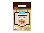 Sweet Corner sugar-free Cappuccino Drops: pocket size.