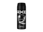 Μαύρο αποσμητικό σπρέι σώματος Axe Black.