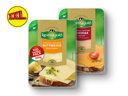 Kerrygold Irischer Käse XXL