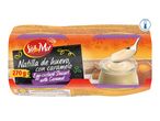 Egg custard dessert with caramel, chilled, 270g.