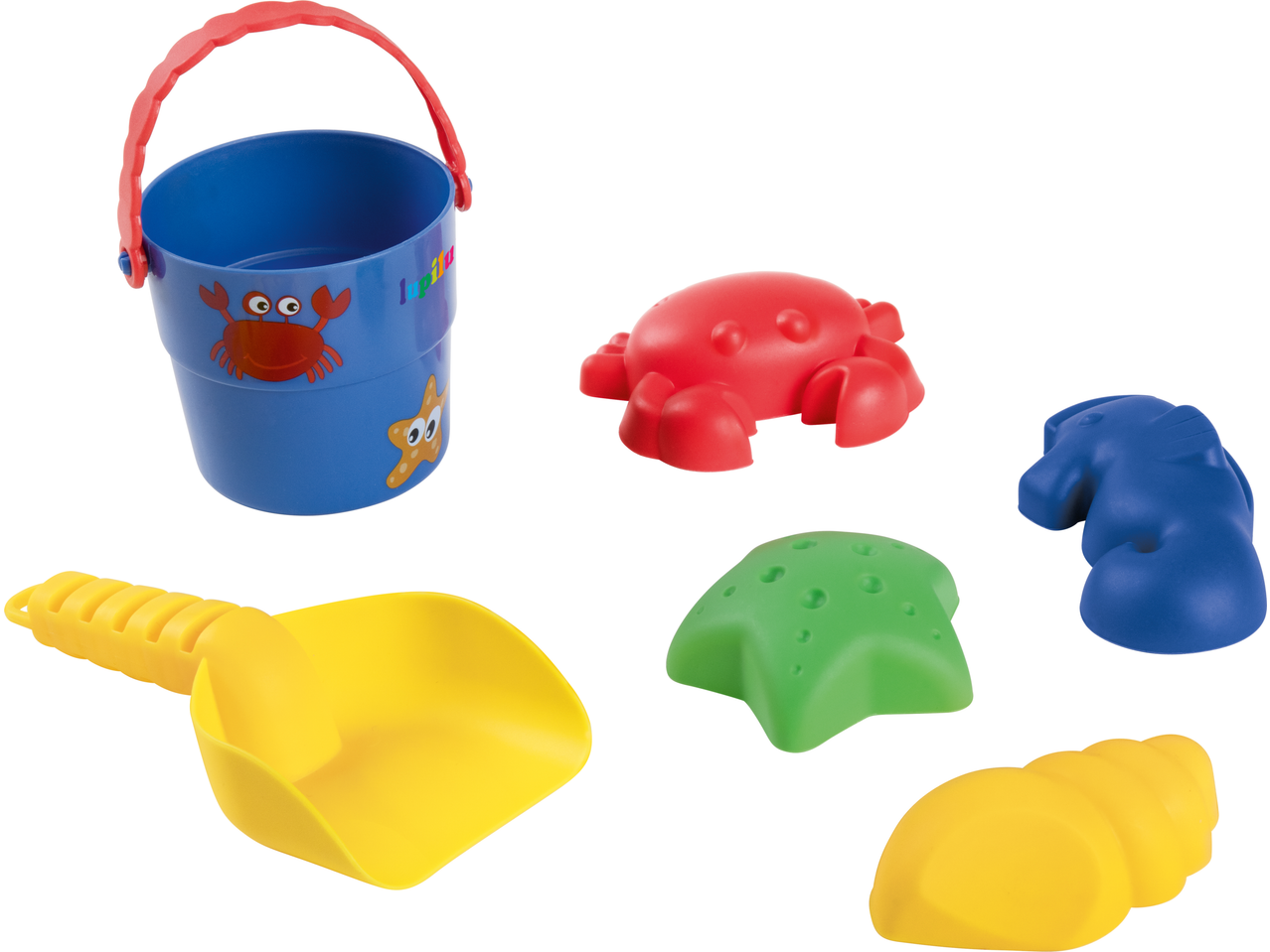 Sandspielzeug