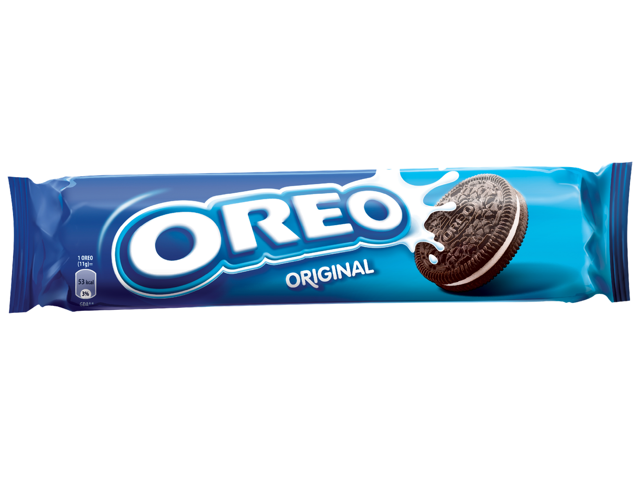OREO Бисквити Класик