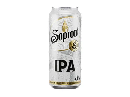 Óvatos Duhaj IPA