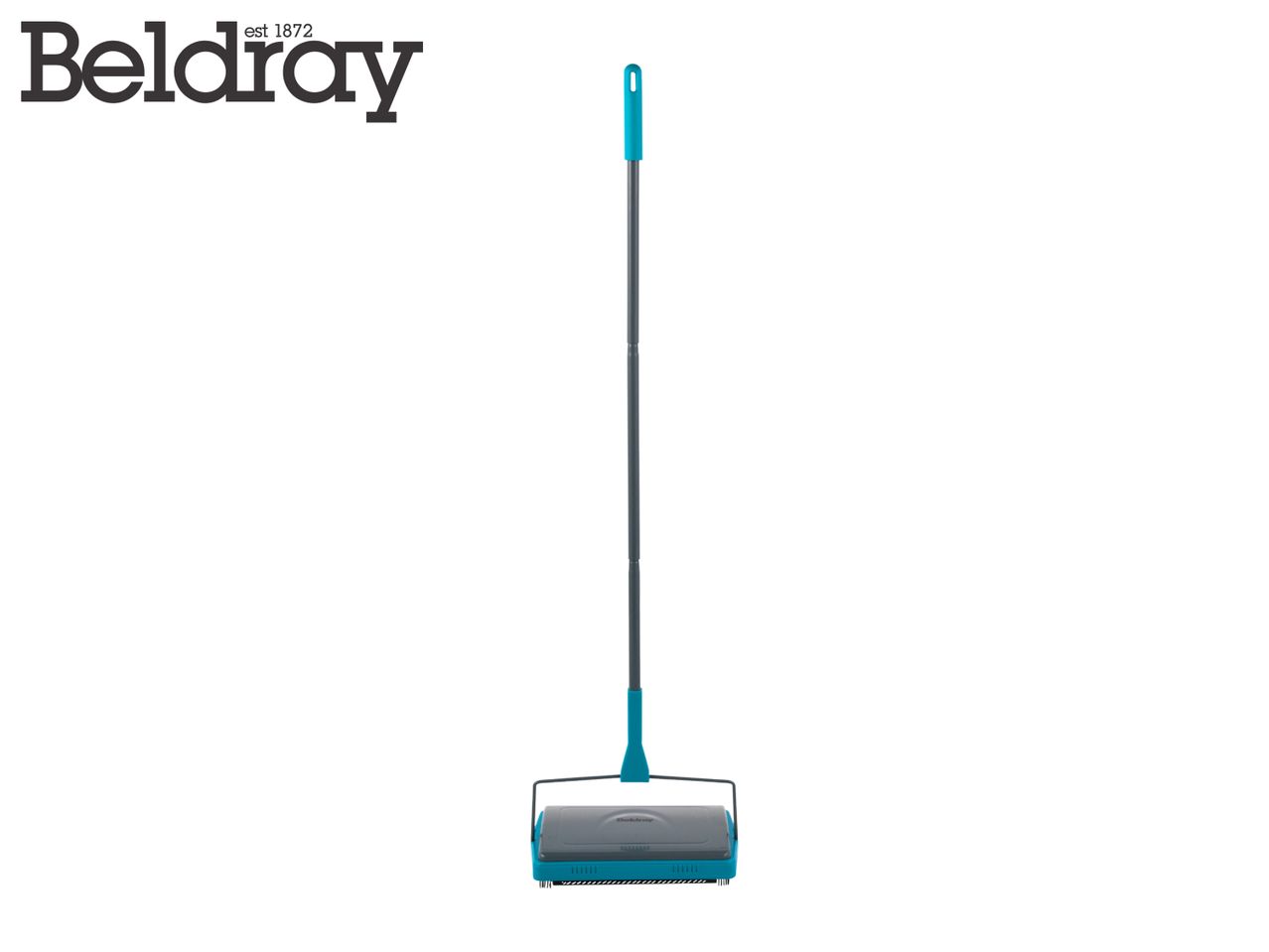 Beldray Carpet Sweeper
