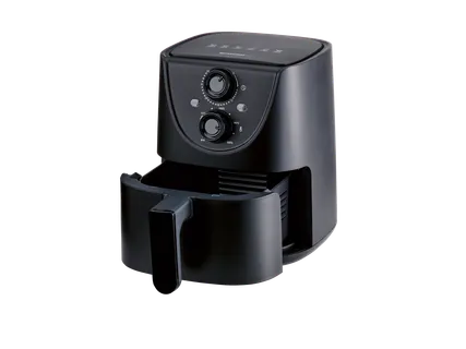 SILVERCREST® KITCHEN TOOLS Karšto oro gruzdintuvė, 2 l