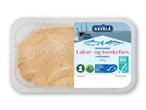 Pakke med Havblå lakse- og torskefars, 400 g.