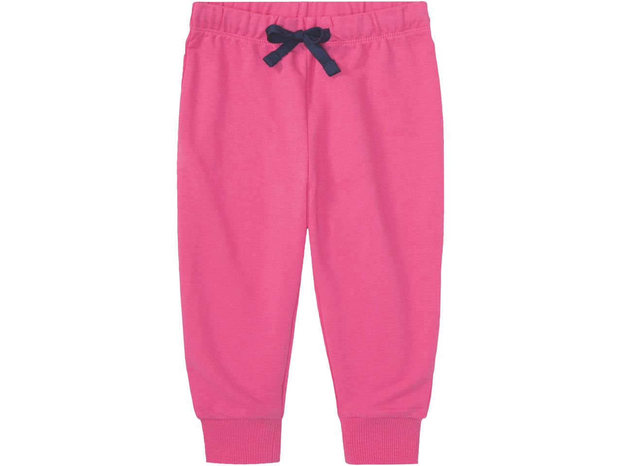 Pantaloni sportivi da bambina