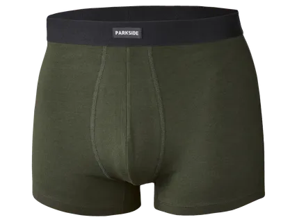 Férfi boxeralsó