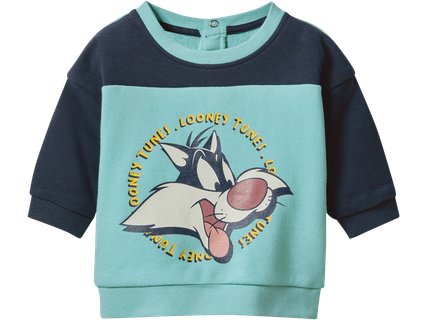 Kūdikių sportinis kostiumas (GOTS)