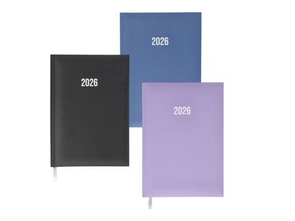 Crelando® Buchkalender