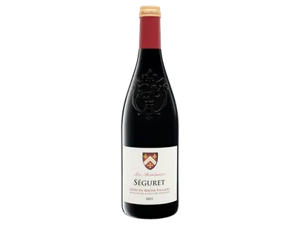 Séguret