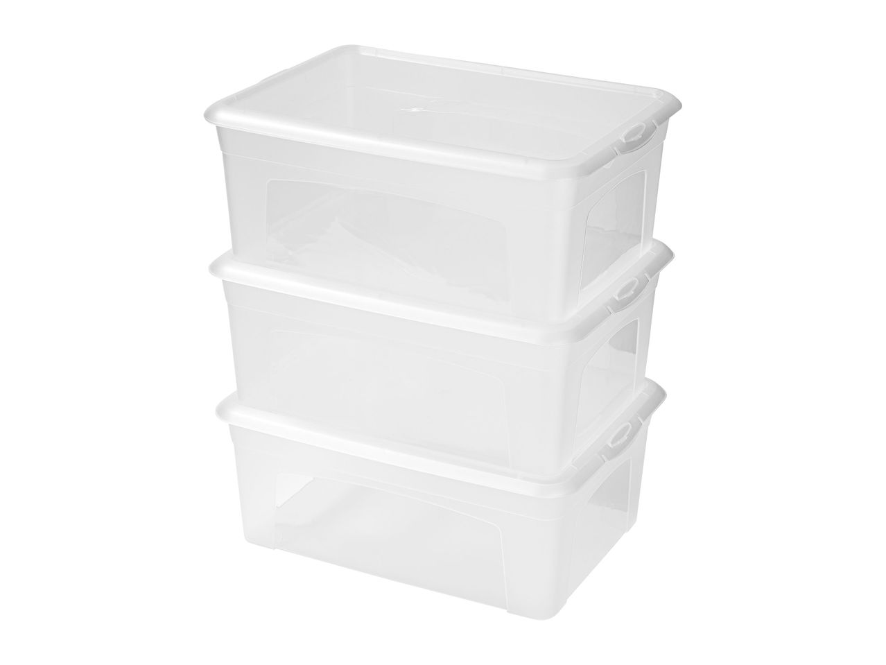 Go to full screen view: Livarno Home Storage Boxes - Image 6