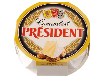 Camembert